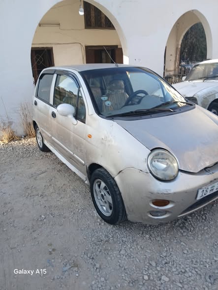 شيري QQ 2005 - صورة 5