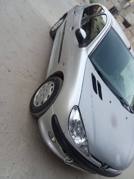 بيجو 206 2005 - صورة 3