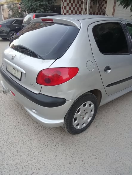 بيجو 206 2005 - صورة 4