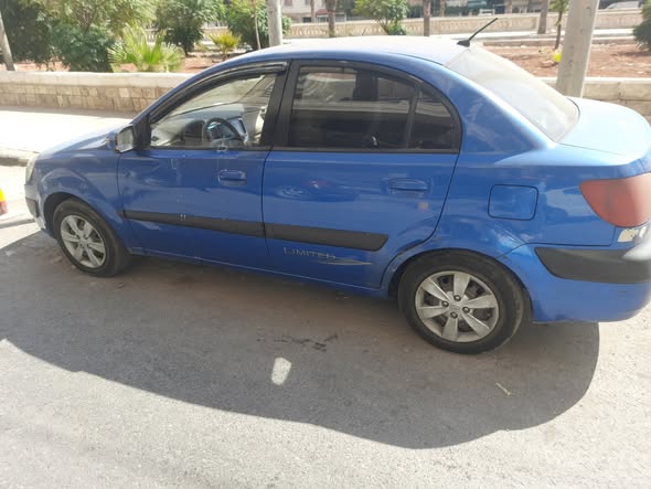 كيا ريو 2009 - صورة 2