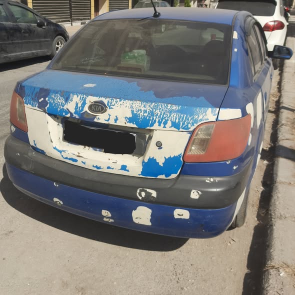 كيا ريو 2009 - صورة 3