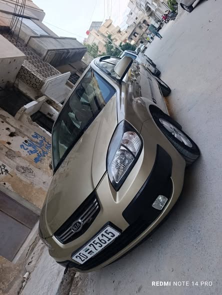 كيا ريو 2009 - صورة 3