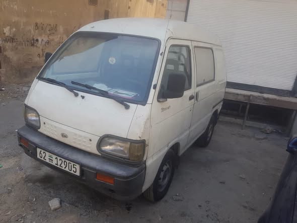 آسيا تاونر 1999 - صورة 4