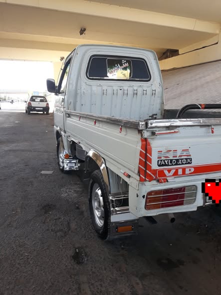 كيا بيكب 2000 - صورة 2