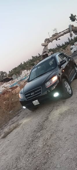 هيونداي سانتا في 2007 - صورة 3
