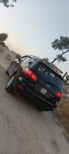 هيونداي سانتا في 2007 - صورة 4