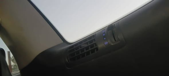 هيونداي سانتا في 2007 - صورة 5