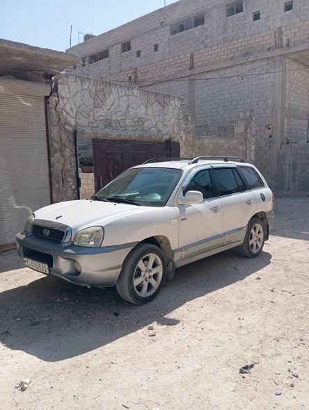 هيونداي سانتا في 2005 - صورة 1