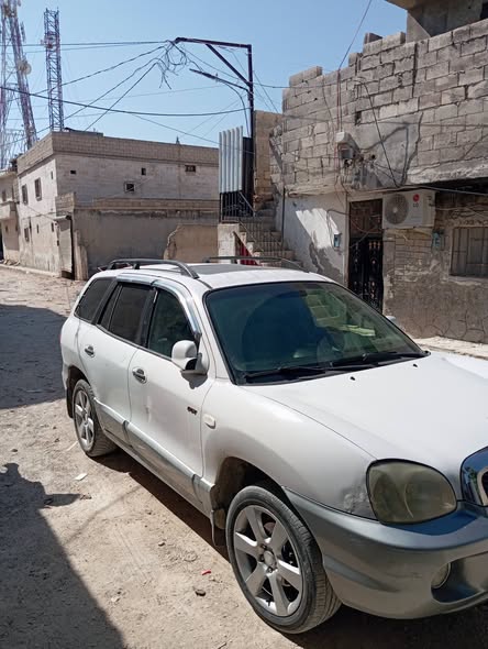 هيونداي سانتا في 2005 - صورة 3