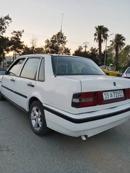 فولفو 850 1993 - صورة 1