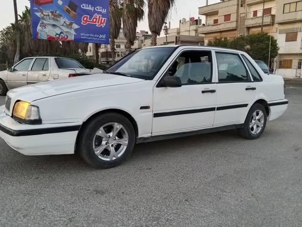فولفو 850 1993 - صورة 2