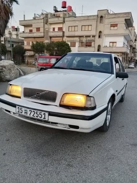 فولفو 850 1993 - صورة 4