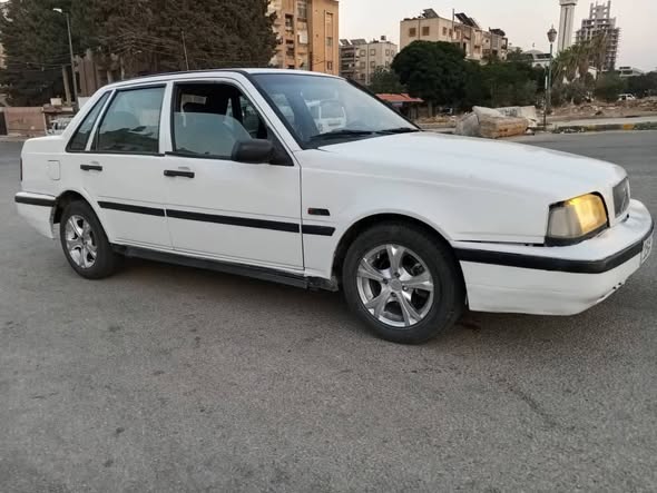 فولفو 850 1993 - صورة 5
