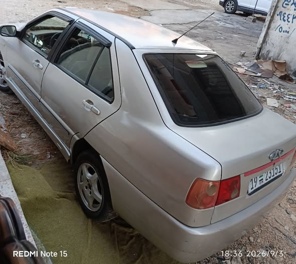 شيري S20 2006 - صورة 5