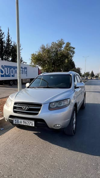 هيونداي سانتافي 2009 - صورة 1