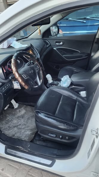 هيونداي سانتا في 2013 - صورة 5