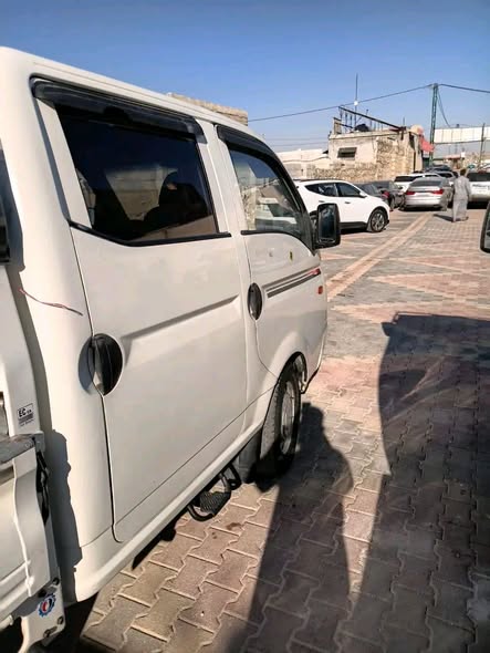 هيونداي بورتر 2011 - صورة 2