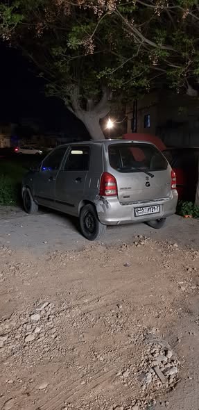 سوزوكي ألتو 2007 - صورة 3