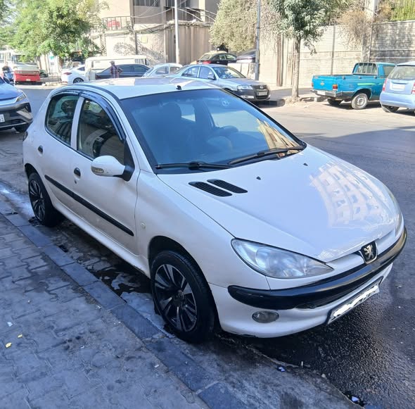 بيجو 206 2004 - صورة 3