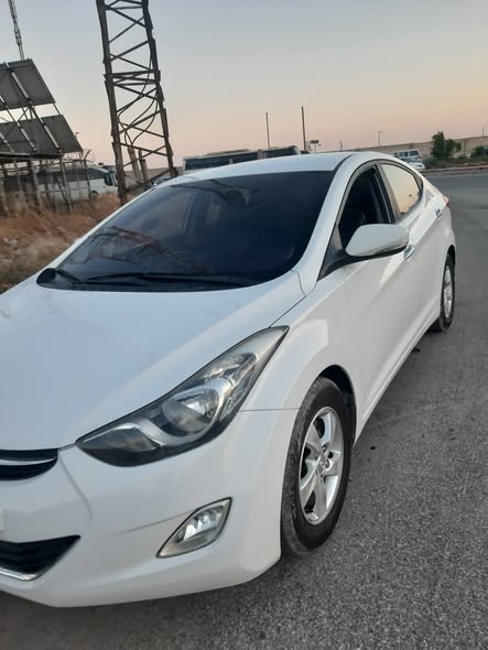 هيونداي النترا 2012 - صورة 1