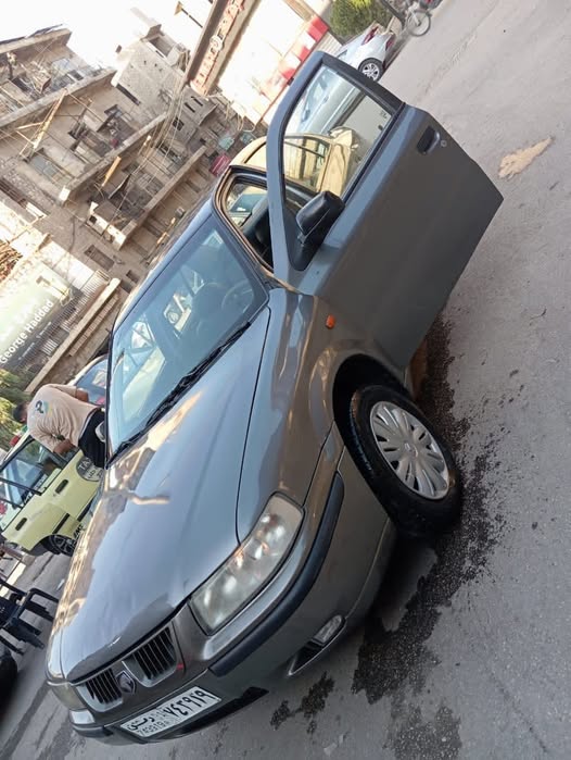 شام شام 2008
