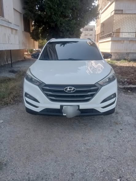 هيونداي توسان 2018 - صورة 2
