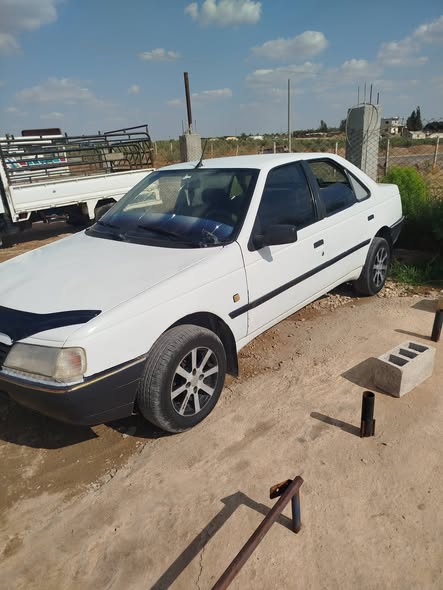بيجو 405 2006 - صورة 1