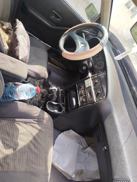 بيجو 405 2006 - صورة 2