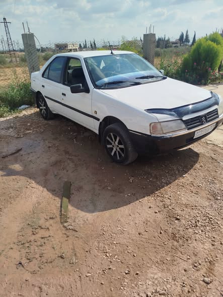 بيجو 405 2006 - صورة 3
