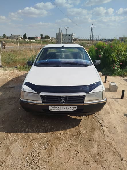 بيجو 405 2006 - صورة 4