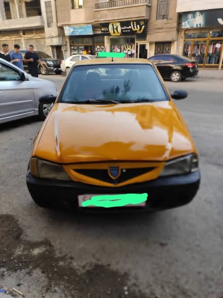 دايو سولينزا 2003 - صورة 2