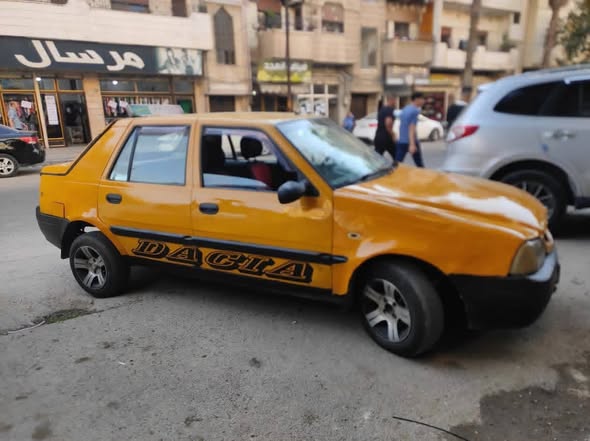 دايو سولينزا 2003 - صورة 3