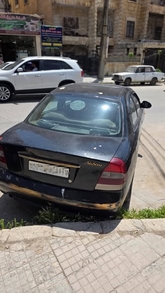 دايو نوبيرا 2000 - صورة 1