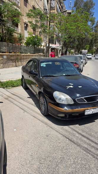 دايو نوبيرا 2000 - صورة 2
