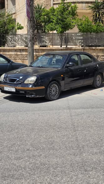 دايو نوبيرا 2000 - صورة 3