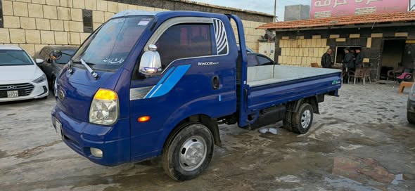 كيا 4000 2008 - صورة 1