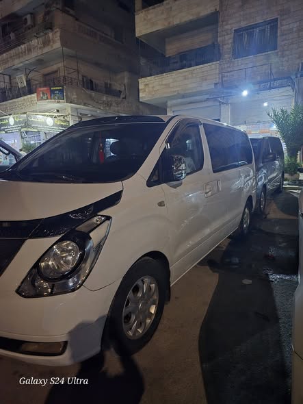 هيونداي H1 2008 - صورة 2