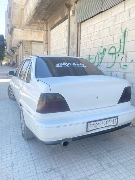 دايو سيلو 1998 - صورة 1