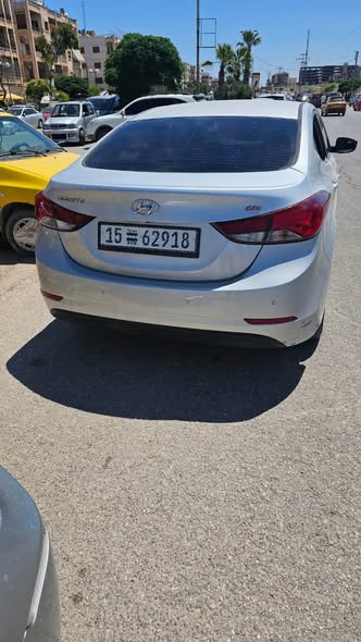 هونداي النترا 2015 - صورة 2