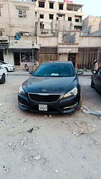كيا كيا 7 2011 - صورة 3