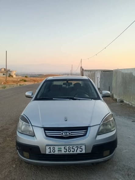 كيا ريو 2006 - صورة 1