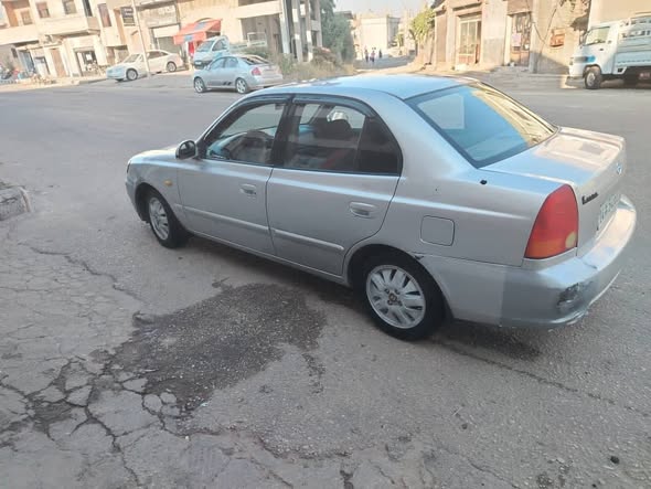 كيا ريو 2006 - صورة 3