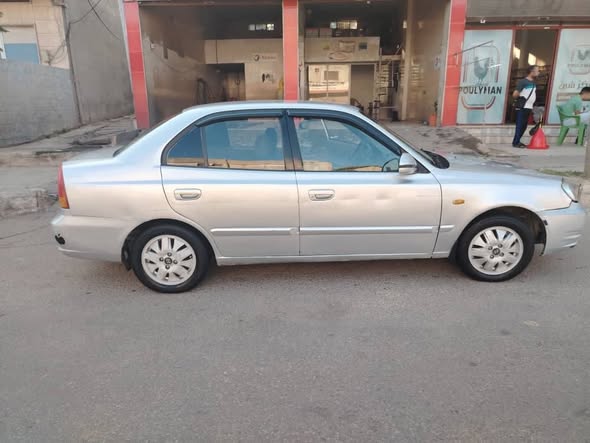 كيا ريو 2006 - صورة 4