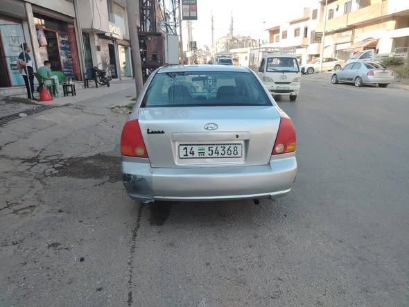 كيا ريو 2006 - صورة 5
