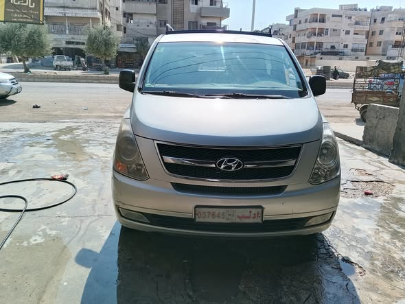 هيونداي اتش ون 2009 - صورة 5