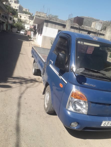هيونداي بورتر 2012 - صورة 2