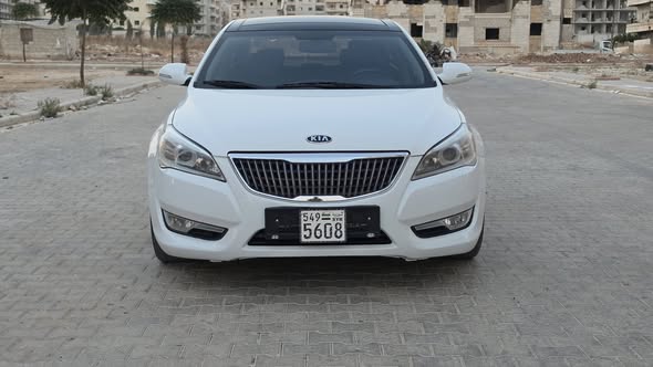 كيا K7 2011 - صورة 1