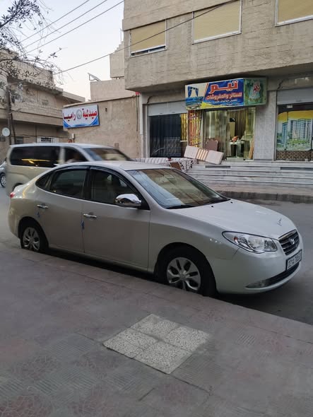 هيونداي إلنترا 2009 - صورة 5
