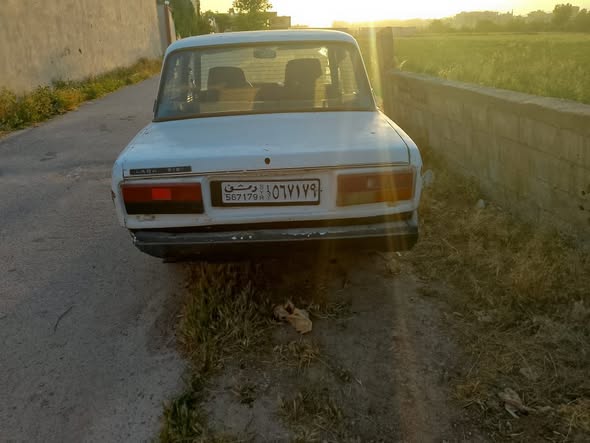لادا 107 2002 - صورة 3