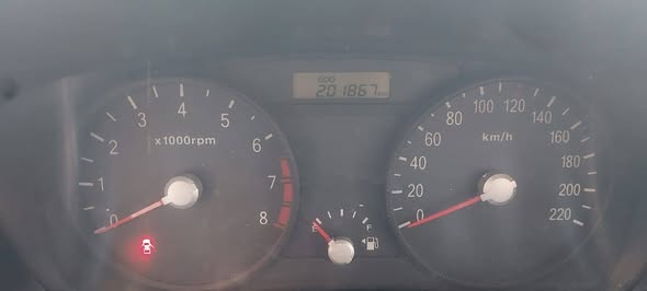 كيا ريو 2008 - صورة 4